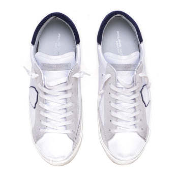 Sneaker Philippe Model PRSX in pelle - 5