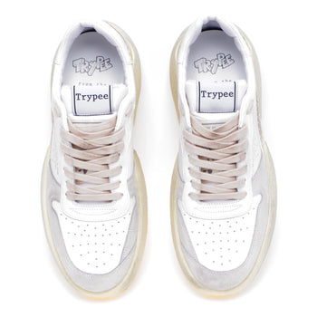 Sneaker in pelle Trypee - 5