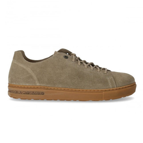 Birkenstock Band Low sneaker in suede - 1
