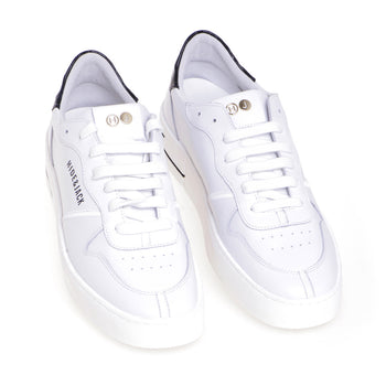 Hide & Jack Phantom Ledersneaker - 5