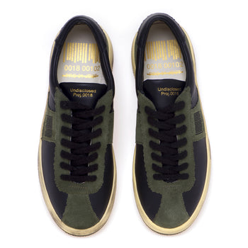 Pro01ject leather sneaker - 5