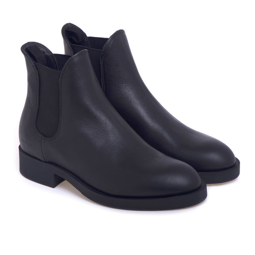 Chelsea boot Copenhagen in pelle - 2