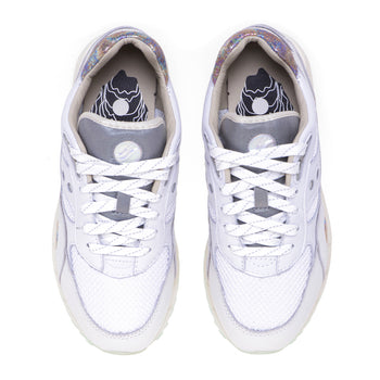 Saucony Shadow 6000 Spezial-Make-up-Sneaker - 5