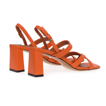 Bibi Lou Ledersandale - 3