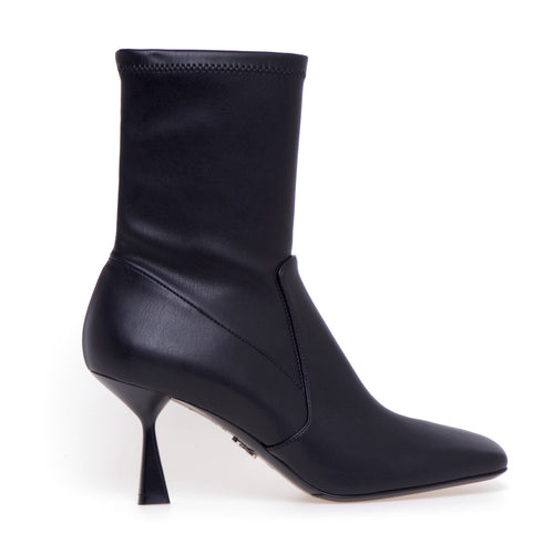 Sergio Levantesi Lederstiefelette - 1