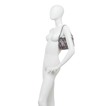 Gianni Chiarini Umhängetasche mit Schultergurt - 7