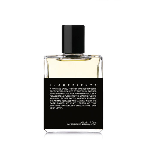 Moth & Rabbit No9 unisex fragrance - - 2