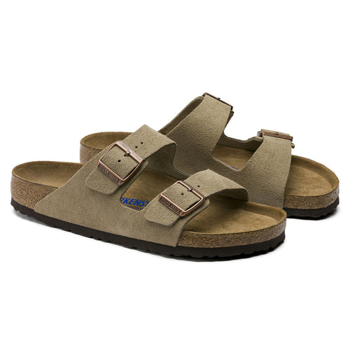 Birkenstock Arizona leather slipper - 2