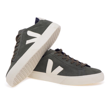 Veja Campo sneaker in suede - 4