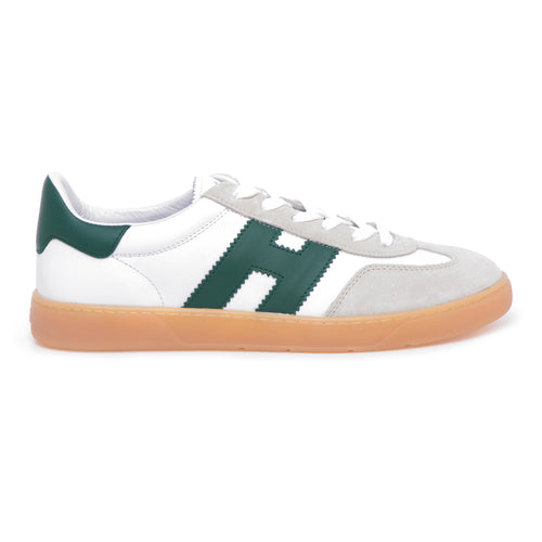 Sneaker Hogan Cool H647 in pelle