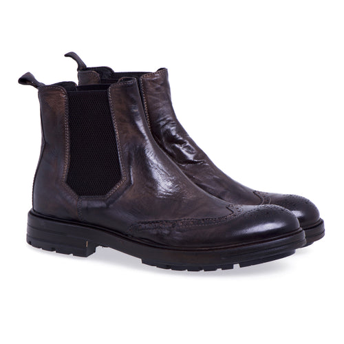 Chelsea boot Pawelk's in pelle - 2