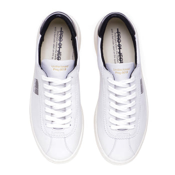 PRO01JECT sneaker in leather - 5