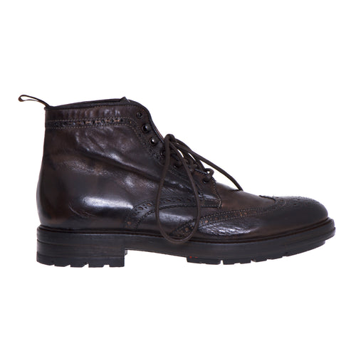 Pawelk's leather amphibian