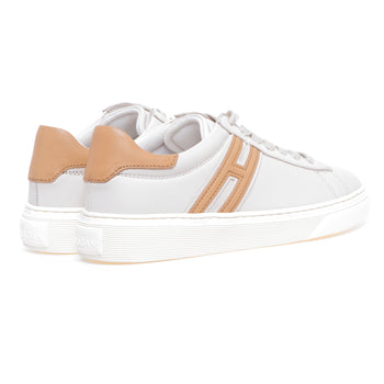 Sneaker Hogan H365 in pelle - 3