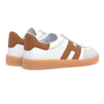 Sneaker Hogan Cool H647 in pelle - 3