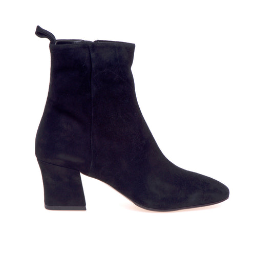ASH Wildlederstiefelette - 1
