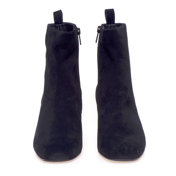 ASH Wildlederstiefelette - 5