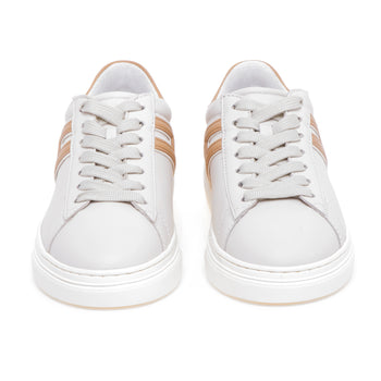 Sneaker Hogan H365 in pelle - 5