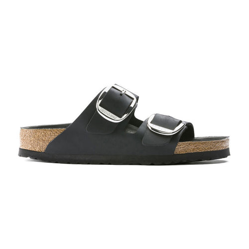 Birkenstock Arizona Big Buckle Slipper