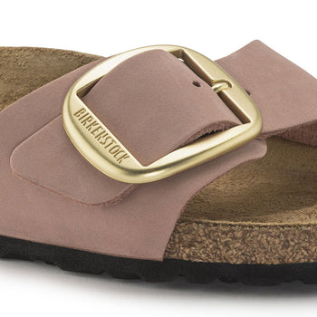 Ciabatta Birkenstock Madrid con Big Buckle - 5