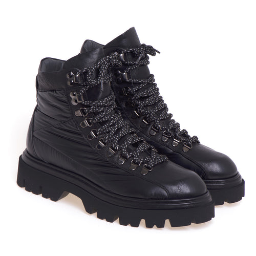 Fru.it-Pedula aus Leder und Nylon - 2