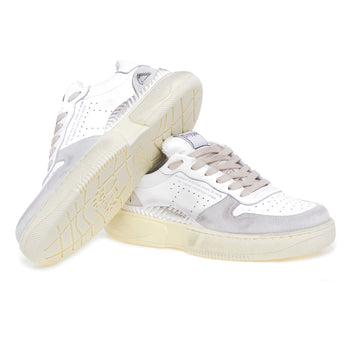 Trypee leather sneaker - 4