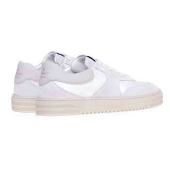 Copenhagen sneaker in suede and fabric - 3