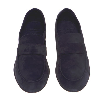 Mocassino Officine Creative in camoscio - 5