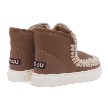 Stivaletto Mou Eskimo Sneaker Bold - 3