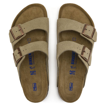 Birkenstock Arizona leather slipper - 4