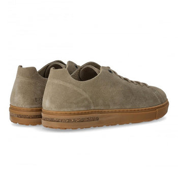 Birkenstock Band Low sneaker in suede - 4