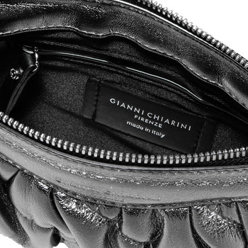 Gianni Chiarini Umhängetasche mit Schultergurt - 4