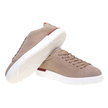 Fabi suede sneakers - 4