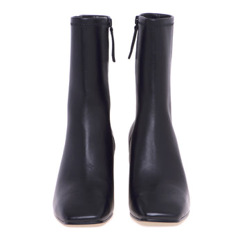 ASH-Lederstiefelette - 5