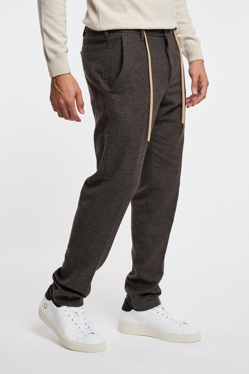 Pantalone Myths con coulisse - 2