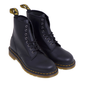 Anfibio Dr Martens 1460 in nappa - 5