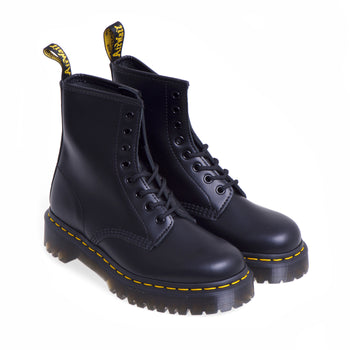 Dr Martens 1460 BEX Amphibie aus Leder - 5