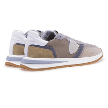 Philippe Model Tropez 2.1 running sneaker - 3