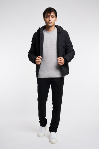 Myths slim fit chino trousers - 7