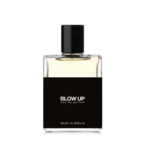 Moth & Rabbit No6 unisex fragrance - - 1