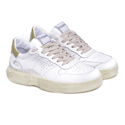 Trypee leather sneaker - 2