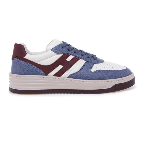 Hogan Basket H630 Ledersneaker