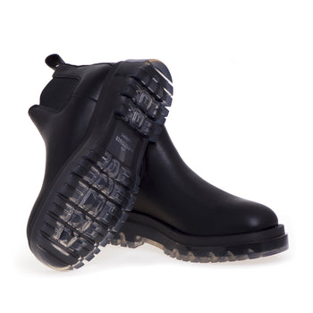 Copenhagen Chelsea-Stiefel aus Leder - 4