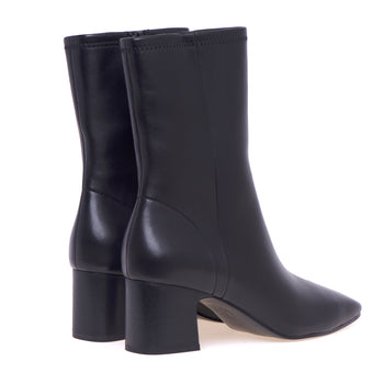 ASH-Lederstiefelette - 3