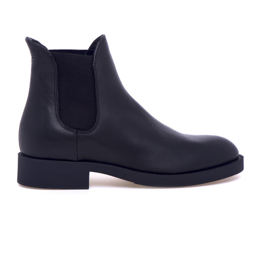 Chelsea boot Copenhagen in pelle