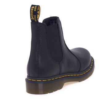 Chelsea Boot Dr Martens 2976 in pelle Virginia - 4