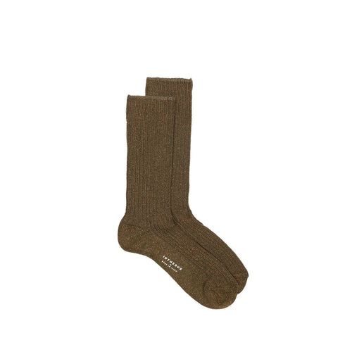 Short socks In The Box Woman Basic Stardust