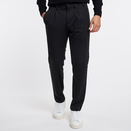 Pantalone People Of Shibuya in tessuto tecnico ultra light - 1