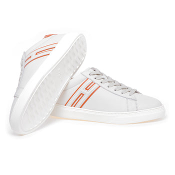 Sneaker Hogan H365 in pelle - 4