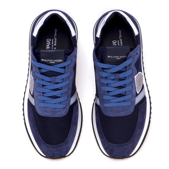 Philippe Model Tropez 2.1 running sneaker - 5